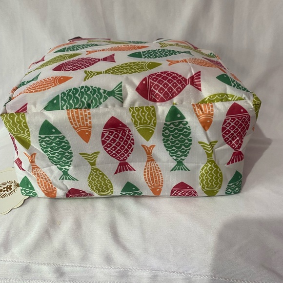 Make up travelling pouch( single piece ) - Picture 7 of 16